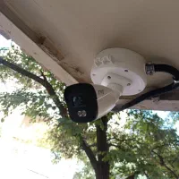 دوربین مداربسته کیفیت تضمینی،