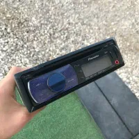 پخش ۶ کانال ۵۲۵۰ پایونیر