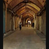مغازه راسته بازار پایین بهترین موقعیت