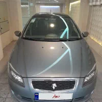 رانا پلاس پانوراما بی‌نظیر (سقف شیشه‌)