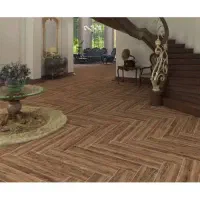 سرامیک 40در120 طرح چوب و پارکت 16 میل پرسلان|مصالح و تجهیزات ساختمان|رباطکریم, رباطکریم|دیوار