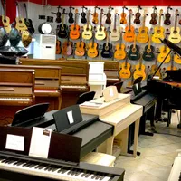 استخدام فروشنده تمام وقت آقا در آلیک موزیک|استخدام بازاریابی و فروش|تهران, جمهوری|دیوار