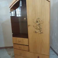 کمد جادار