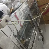 یخچال ویترینی|فروشگاه و مغازه|بومهن, |دیوار