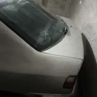 زانتیا مدل 81|خودرو سواری و وانت|اراک, |دیوار