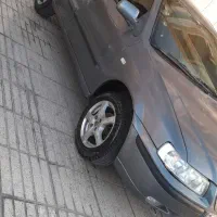 سمندLxمدل۱۳۸۶|خودرو سواری و وانت|بندر گناوه, |دیوار