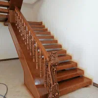 نقاشی و رنگ آمیزی چوب|خدمات پیشه و مهارت|کرمان, |دیوار