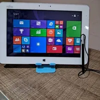 تبلت فوجیتسو با قلم نوری
