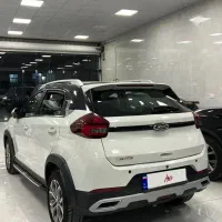 اتوماتX22 پرو|خودرو سواری و وانت|شیراز, شهرک امیر کبیر|دیوار