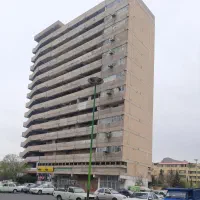 آپارتمان ۷۰ متر ۱۲ طبقه ها رهن کامل