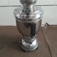 سماور گازی ۶ لیتری