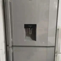 یخچال فریزر 22 فوت آیسان