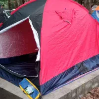 چادر مسافرتی ۸ نفره