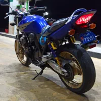 موتور/cb400/موتور سنگین/هوندا