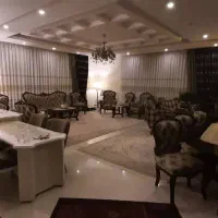 اپارتمان ۱۶۰ متری دو واحدی برند یک الهیه