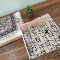 شال و روسری|لباس|دوگنبدان, |دیوار