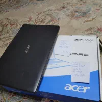 لپ تاب ایسرeccr مدل5750