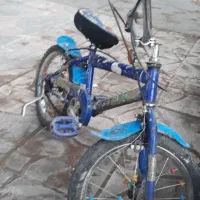 دوچرخه ۱۶