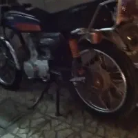 موتور هوندا|موتورسیکلت|مشهد, کارده|دیوار