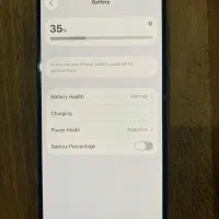 آیفون ۱۷ پرو ۲۵۶ ZA|موبایل|تهران, فدک|دیوار