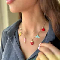 اکسسوری دخترونه