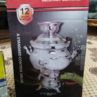 سماور نو اکبند