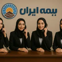 کارمند و کارشناس سلر در شرکت بیمه واحد CRM|استخدام اداری و مدیریت|رشت, معلم|دیوار