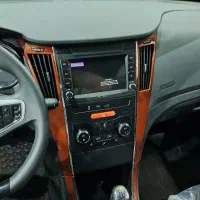 دنا پلاس ۶دنده صفر کیلومتر ۱۴۰۴|خودرو سواری و وانت|اهواز, باغ شیخ|دیوار