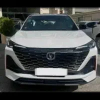 چانگان cs 35 /  اقساط تحویل/ فوری/ یکساعته