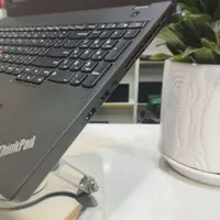 لپتاپ دانشجویی Lenovo Thinkpad T550|رایانه همراه|ساوه, |دیوار