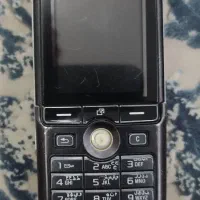 سونی اریکسون K750