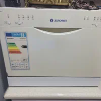 ماشین ظرف شویی