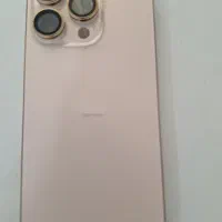 آیفون ۱۶پرو باطری ۱۰۰