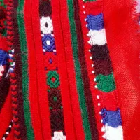 زیح استین|لباس|سراوان, |دیوار