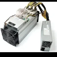 ماینر التری++