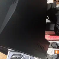 مانیتور ایسوس 27 اینچ 100 هرتز|قطعات و لوازم جانبی رایانه|قم, پردیسان|دیوار