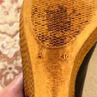 کفش لژدار زنانه|کیف، کفش، کمربند|یزد, |دیوار