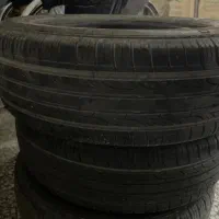 لاستیک گلدستون     R15 /65/185|قطعات یدکی و لوازم جانبی|شیراز, غدیر جنوبی|دیوار