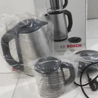 چای ساز بهترین  مارک  بوش نونو آکبند