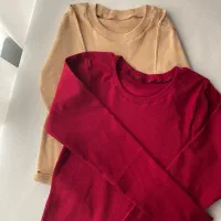 کراپ /بلوز /تیشرت /عمده /تولید کننده|لباس|علی‌آباد کتول, |دیوار