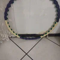 حلقه ورزشی