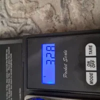 انگشتر دست ساز نقره کلکسیونی زمرد پنجشیر به شرط|جواهرات|کرمان, |دیوار