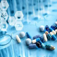 پذیرش به تعداد محدودبرای شرکت دارو سازی