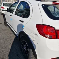 کوییک جی ایکس آر با رینگ ۱۴۰۴ خشک.