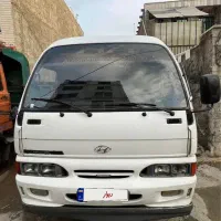 مینی بوس هیوندا|خودرو سنگین|کرج, رجب‌آباد|دیوار