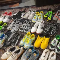 کتونی|کیف، کفش، کمربند|ملارد, |دیوار