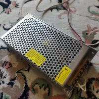 تابلو ال ای دی بیمه پاسارگاد