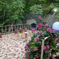 اجاره ویلا باغبهادران باغ بهادران باغ بادران|اجارهٔ کوتاهمدت ویلا و باغ|اصفهان, سعادتآباد|دیوار