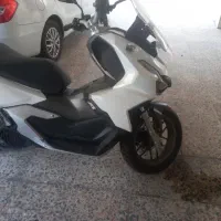 موتورADV180 زیکما