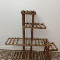 استند گل